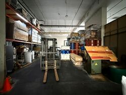 WCEGA Plaza (D23), Warehouse #617641501